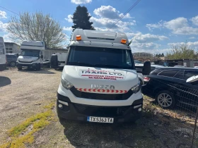 Iveco 35s15 3.0 170к.с., снимка 2