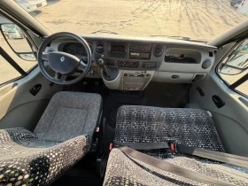 Renault Master 2хКлима , снимка 10