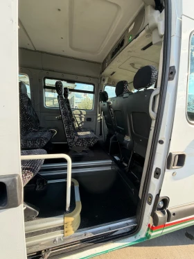 Renault Master 2хКлима , снимка 7