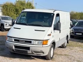 Iveco Daily 2.8TDi