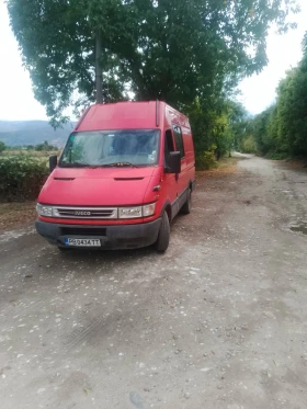 Iveco Daily | Mobile.bg    4