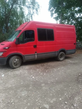 Iveco Daily | Mobile.bg    3