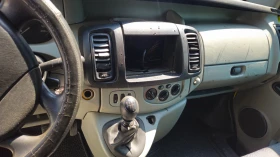Renault Trafic 1.9dci/   | Mobile.bg    8