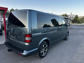     VW T5 2.5TDI 131. Exclusive