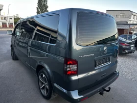     VW T5 2.5TDI 131. Exclusive