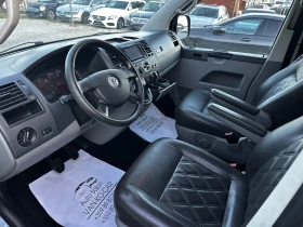 Обява за продажба на VW T5 2.5TDI 131к.с Exclusive ~13 500 лв. - изображение 5