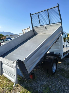 Iveco 35c15, снимка 4 — Bazar.bg Iveco 35c15, снимка 4