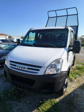 Iveco 35c15, снимка 2 — Bazar.bg Iveco 35c15, снимка 2