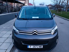 Citroen Jumpy 2000HDI-177к.с., снимка 2