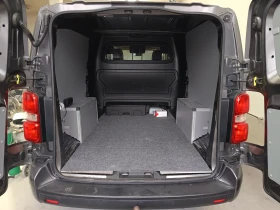 Citroen Jumpy 2000HDI-177к.с., снимка 10