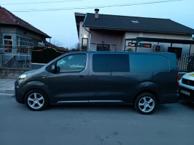 Citroen Jumpy 2000HDI-177к.с., снимка 3