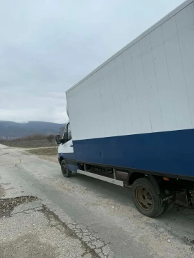 Mercedes-Benz Sprinter 515 515 cdi | Auto.bg — изображение 3