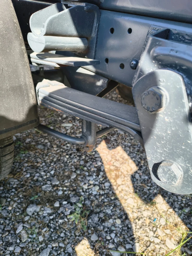 Iveco 35c15, снимка 6 - Бусове и автобуси - 52598756