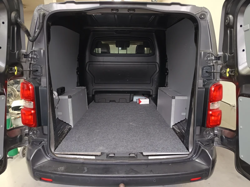 Citroen Jumpy 2000HDI-177к.с., снимка 10 - Бусове и автобуси - 53145548