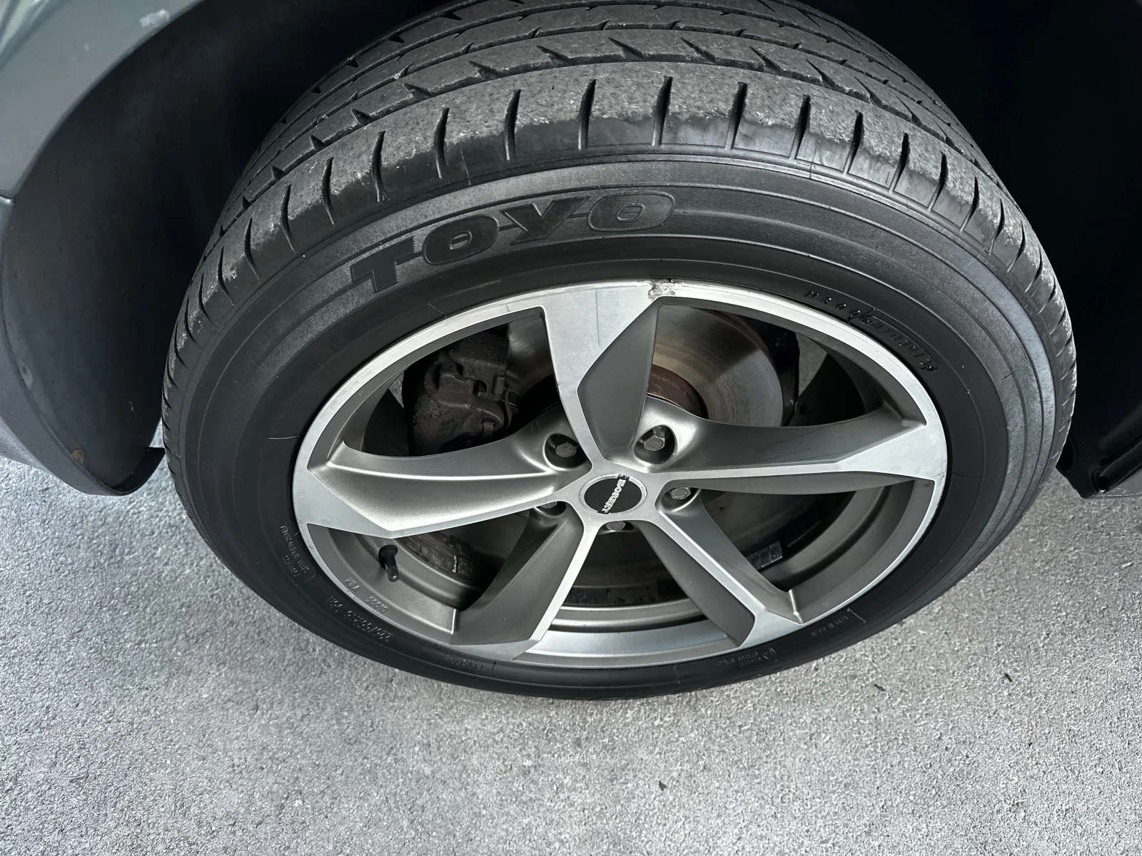VW T5 2.5TDI 131к.с Exclusive - изображение 5
