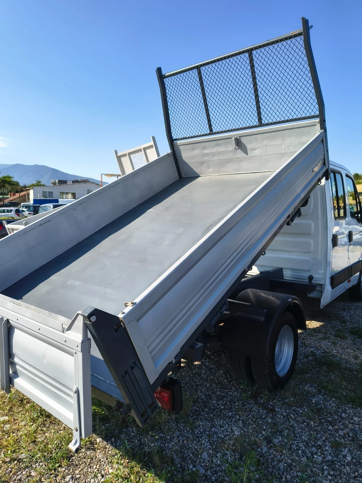 Iveco 35c15  - изображение 4