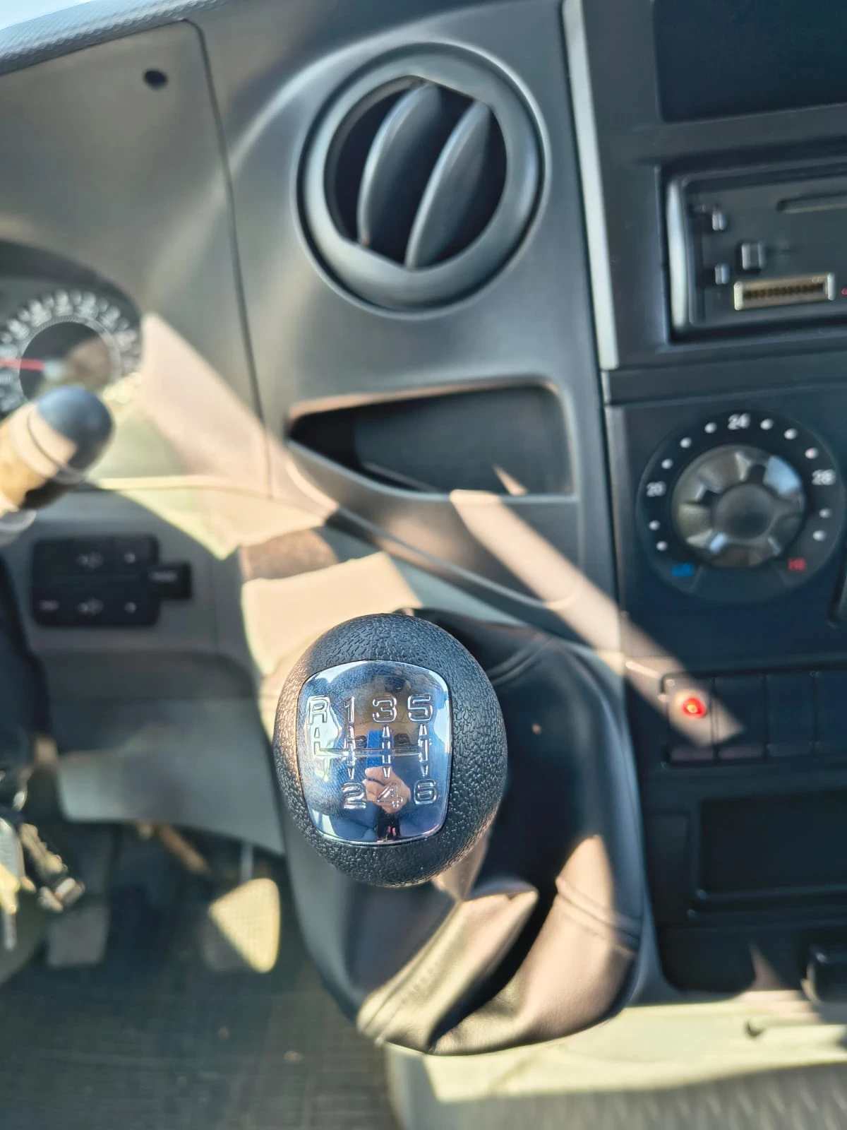 Iveco 35c15  - изображение 9