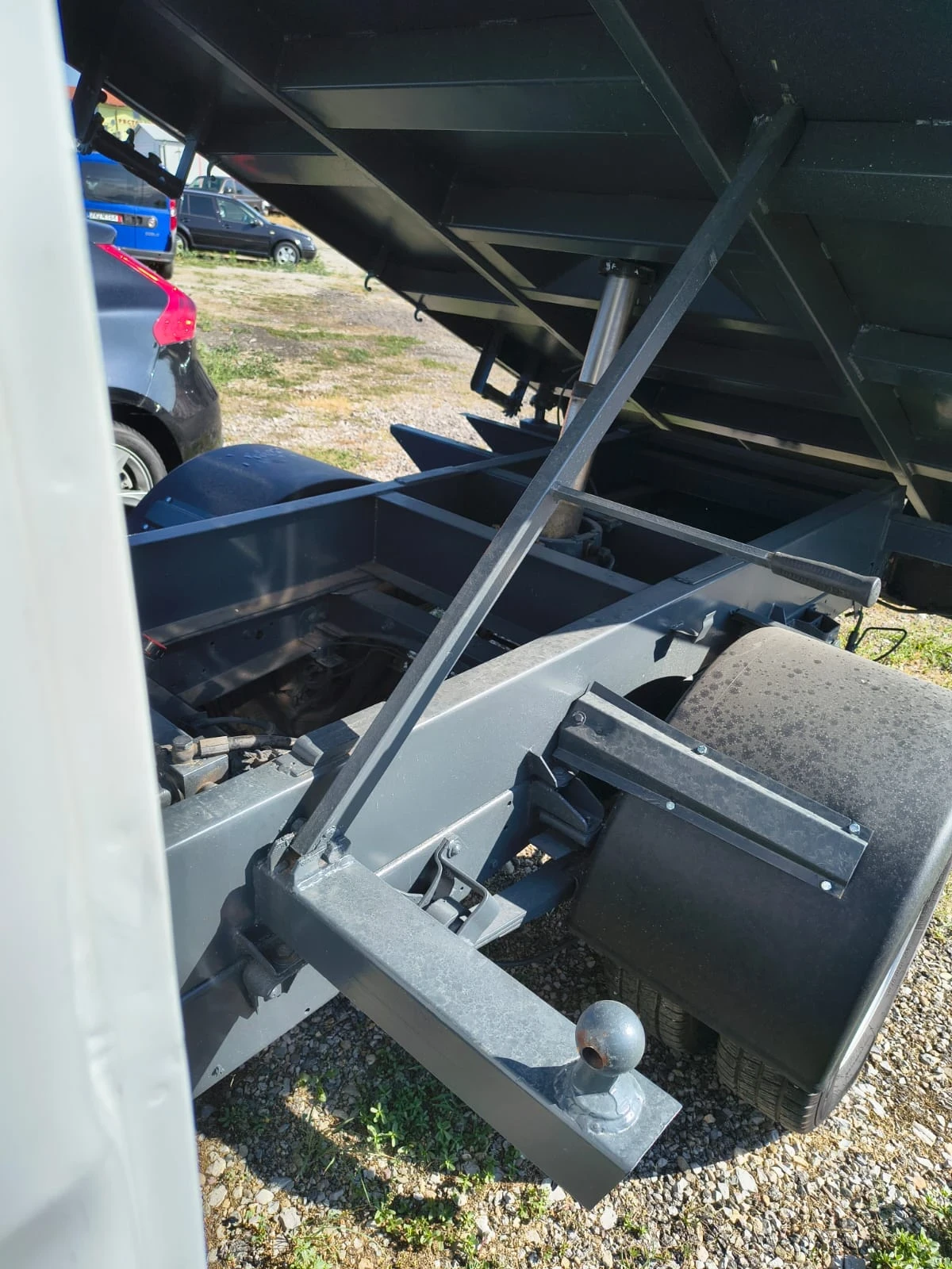 Iveco 35c15  - изображение 5