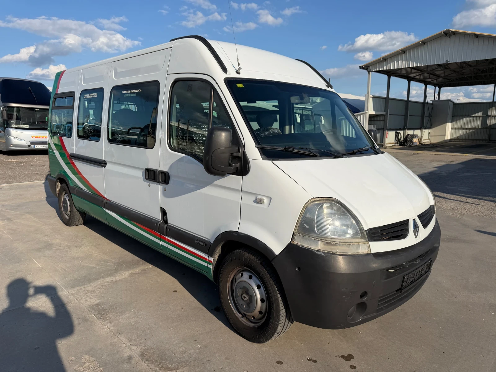 Renault Master 2������  | Mobile.bg � ����������� 1