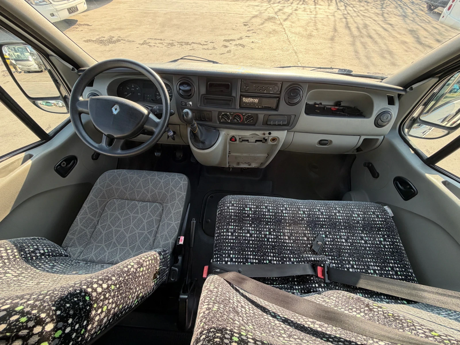 Renault Master 2������  | Mobile.bg � ����������� 10