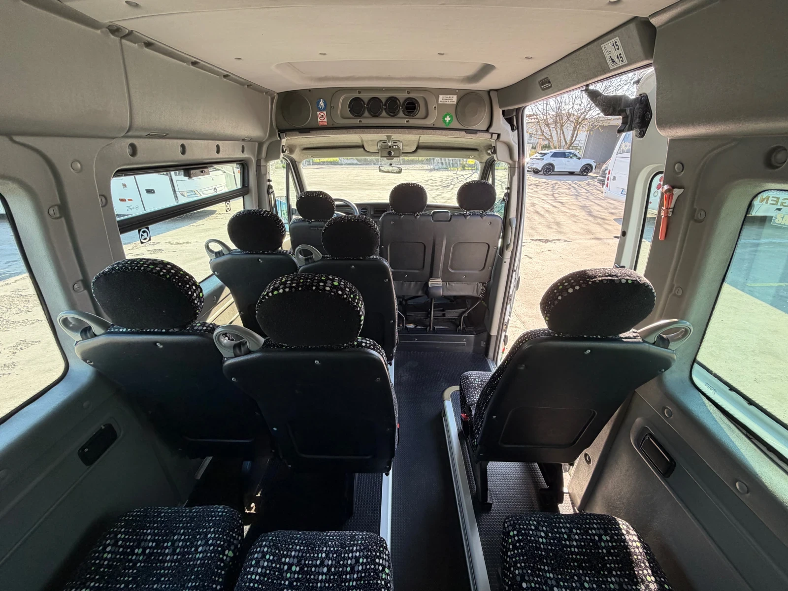 Renault Master 2������  | Mobile.bg � ����������� 6