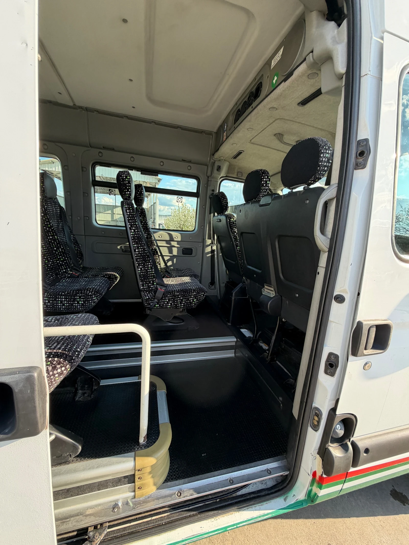 Renault Master 2������  | Mobile.bg � ����������� 7