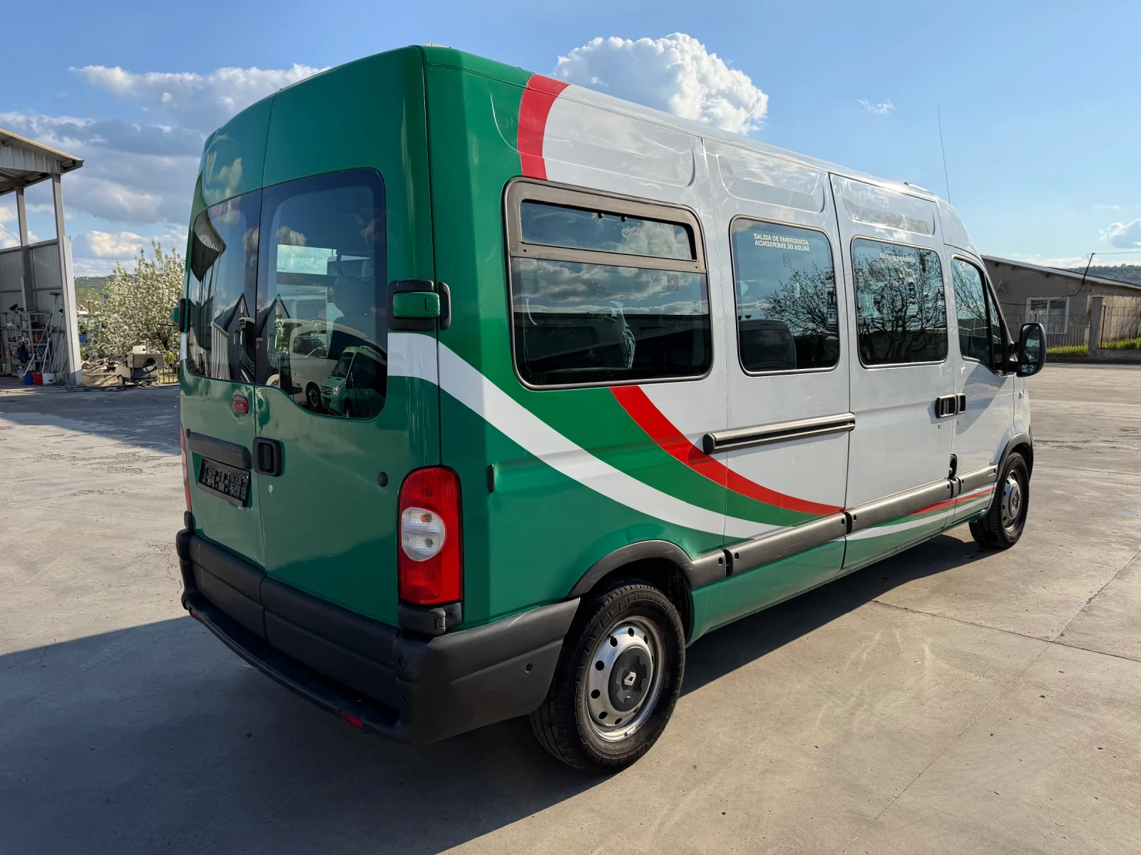 Renault Master 2������  | Mobile.bg � ����������� 3