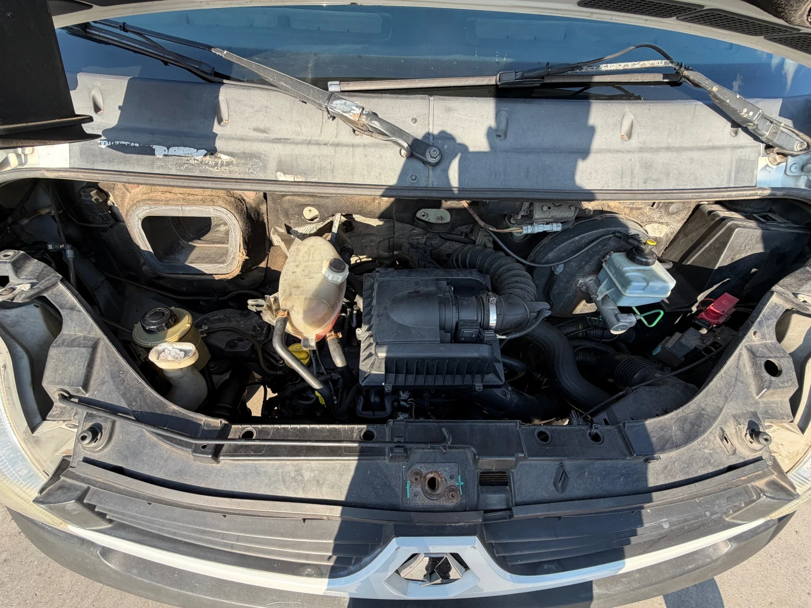 Renault Master 2������  | Mobile.bg � ����������� 13