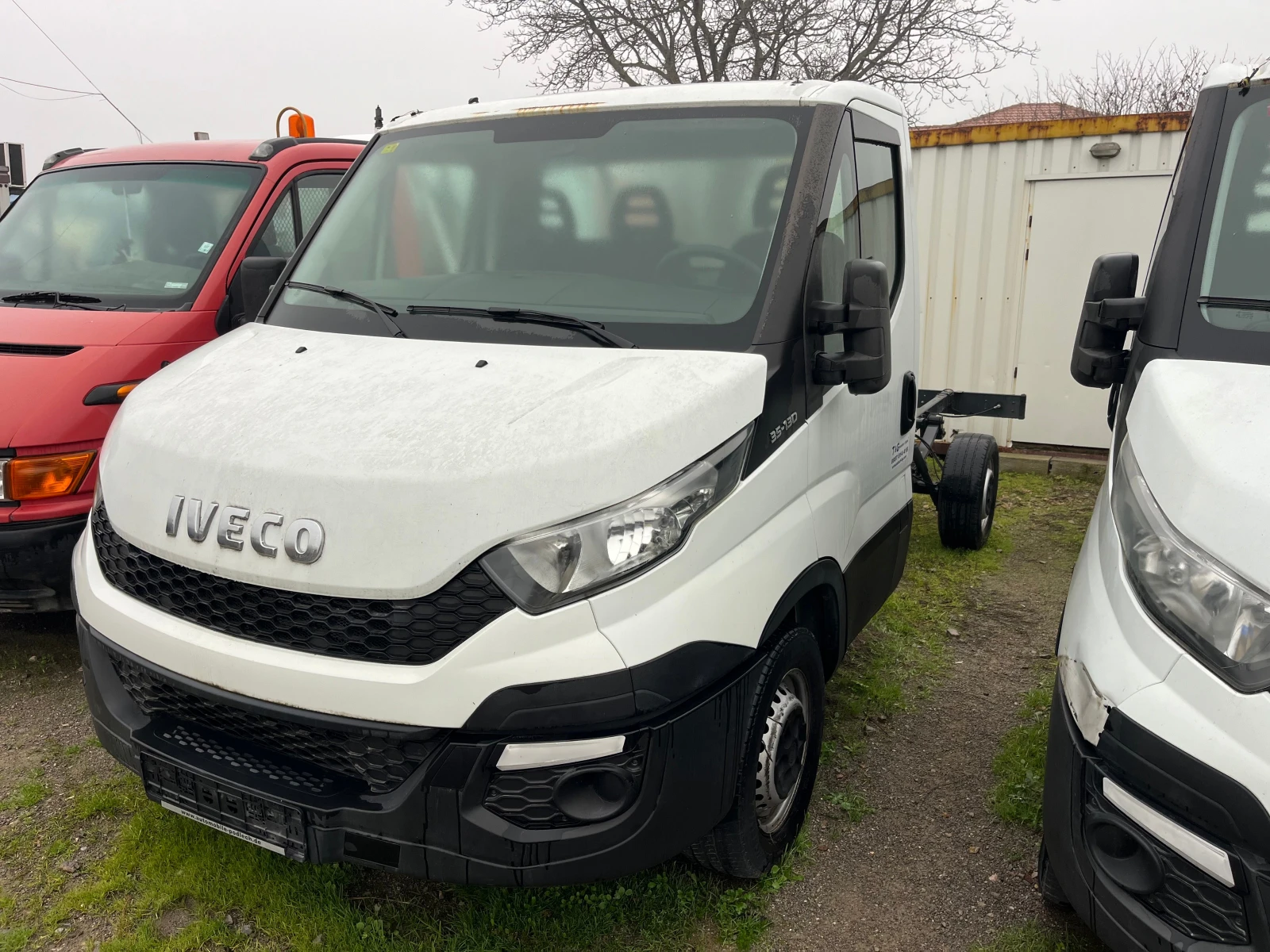 Iveco 35s13 | Mobile.bg � ����������� 2