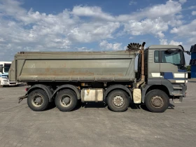 Man Tgs 35.440, снимка 3