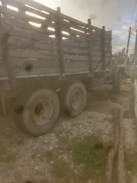 Zil 131, снимка 1