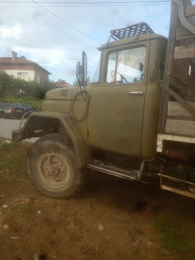 Zil 131, снимка 6