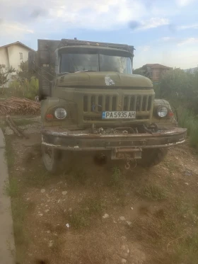 Zil 131, снимка 5