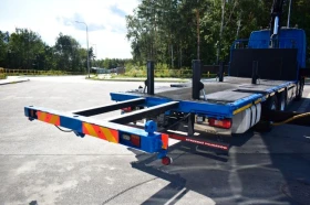 Volvo Fm Volvo FM440 HIAB477 FLY JIB+ E- 31  | Mobile.bg    8