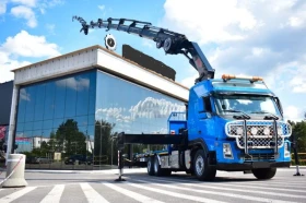 Volvo Fm Volvo FM440 HIAB477 FLY JIB+ E- 31  | Mobile.bg    4