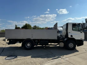 Daf Fa 75.270 с помпа за самосвал , снимка 7