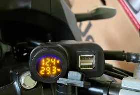 Honda Nc 700 X DCT, снимка 9