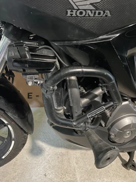 Honda Nc 700 X DCT, снимка 14