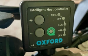 Honda Nc 700 X DCT, снимка 6