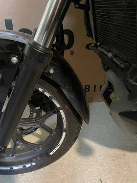 Honda Nc 700 X DCT, снимка 13