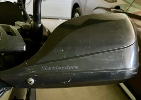 Honda Nc 700 X DCT, снимка 5