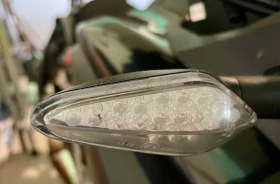 Honda Nc 700 X DCT, снимка 7