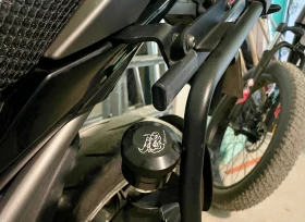 Honda Nc 700 X DCT, снимка 10