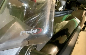 Honda Nc 700 X DCT, снимка 11