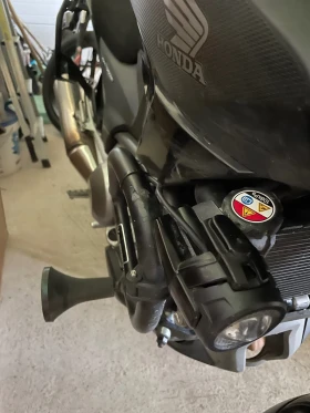 Honda Nc 700 X DCT, снимка 15