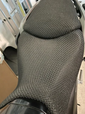 Honda Nc 700 X DCT, снимка 12