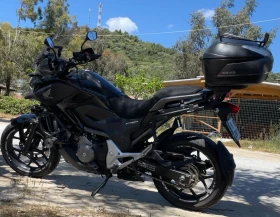 Honda Nc 700 X DCT, снимка 3