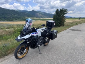 BMW R 1250 GS, снимка 4