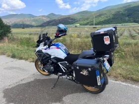 BMW R 1250 GS, снимка 2