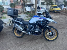 BMW R 1250 GS, снимка 5